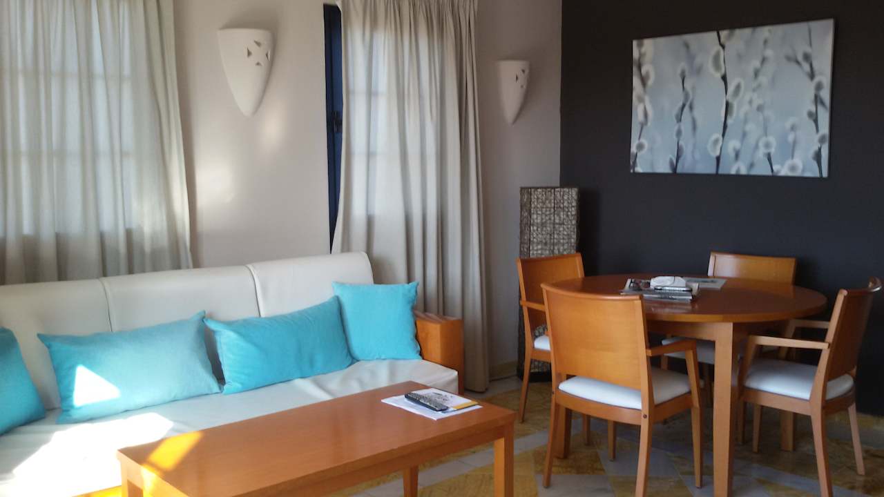 Zimmer VIK Villas Vista Mar