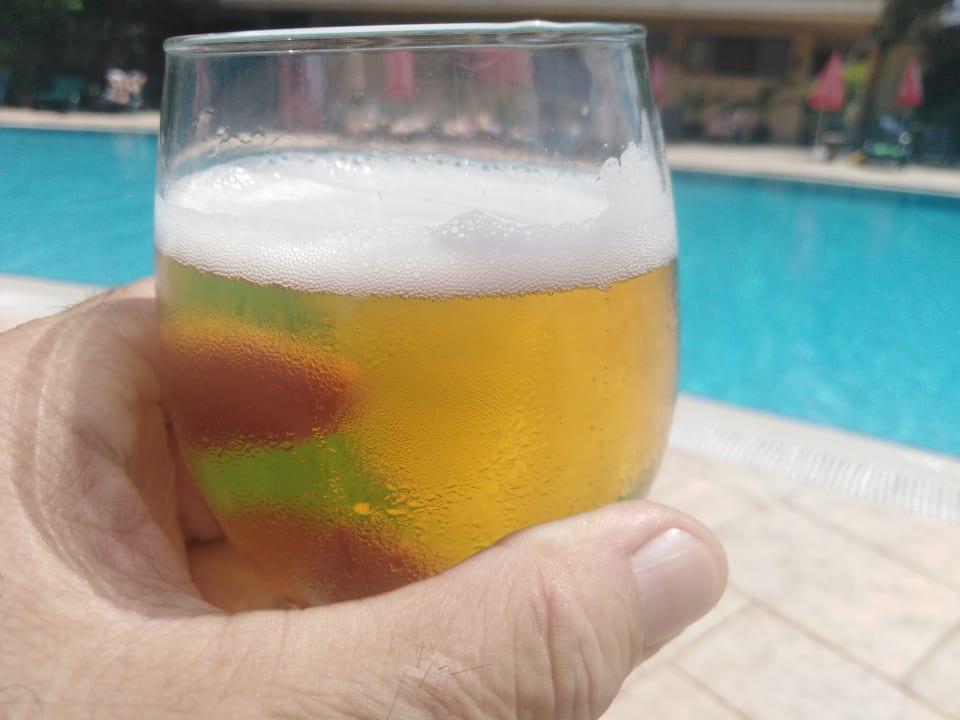 Gastro Hotel Mena Palace