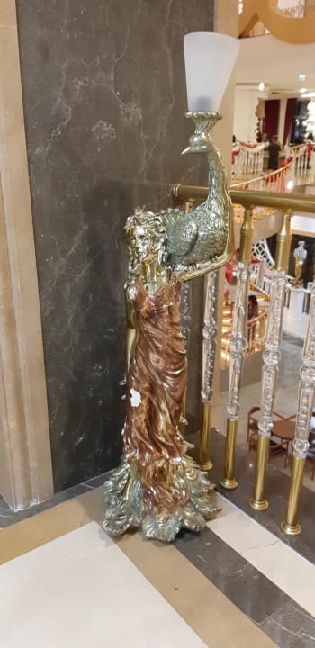 Sonstiges Dream World Aqua Hotel