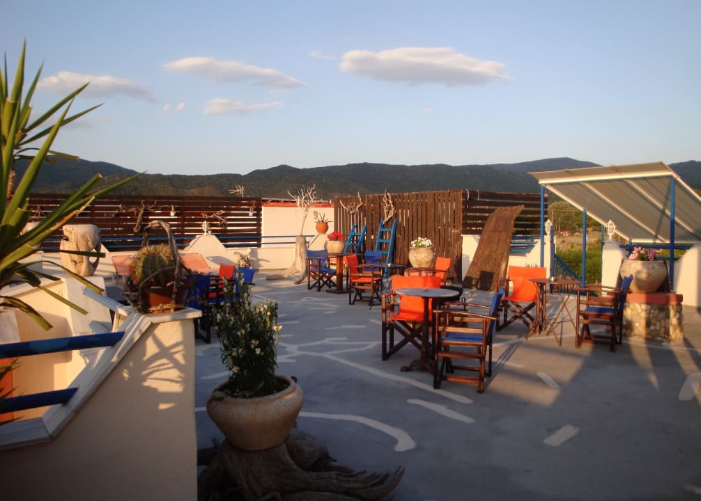 Sonstiges Hotel Apollon