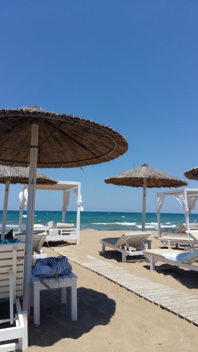 Strand Anemos Luxury Grand Resort
