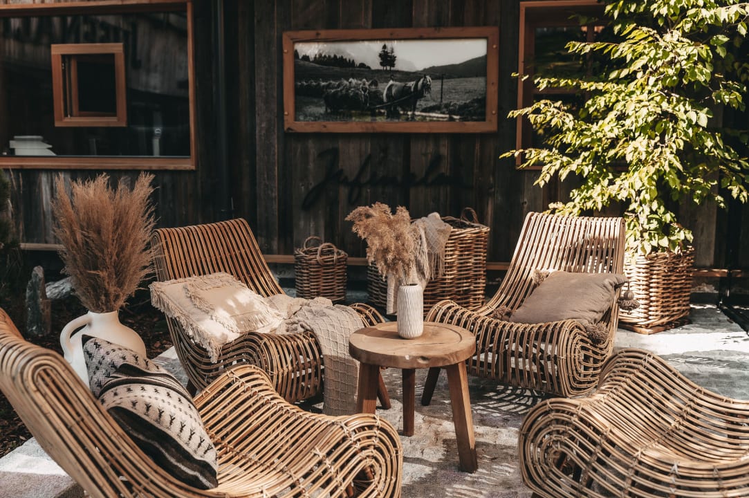 Sonstiges Jufenalm BOHO Hotel & Restaurant