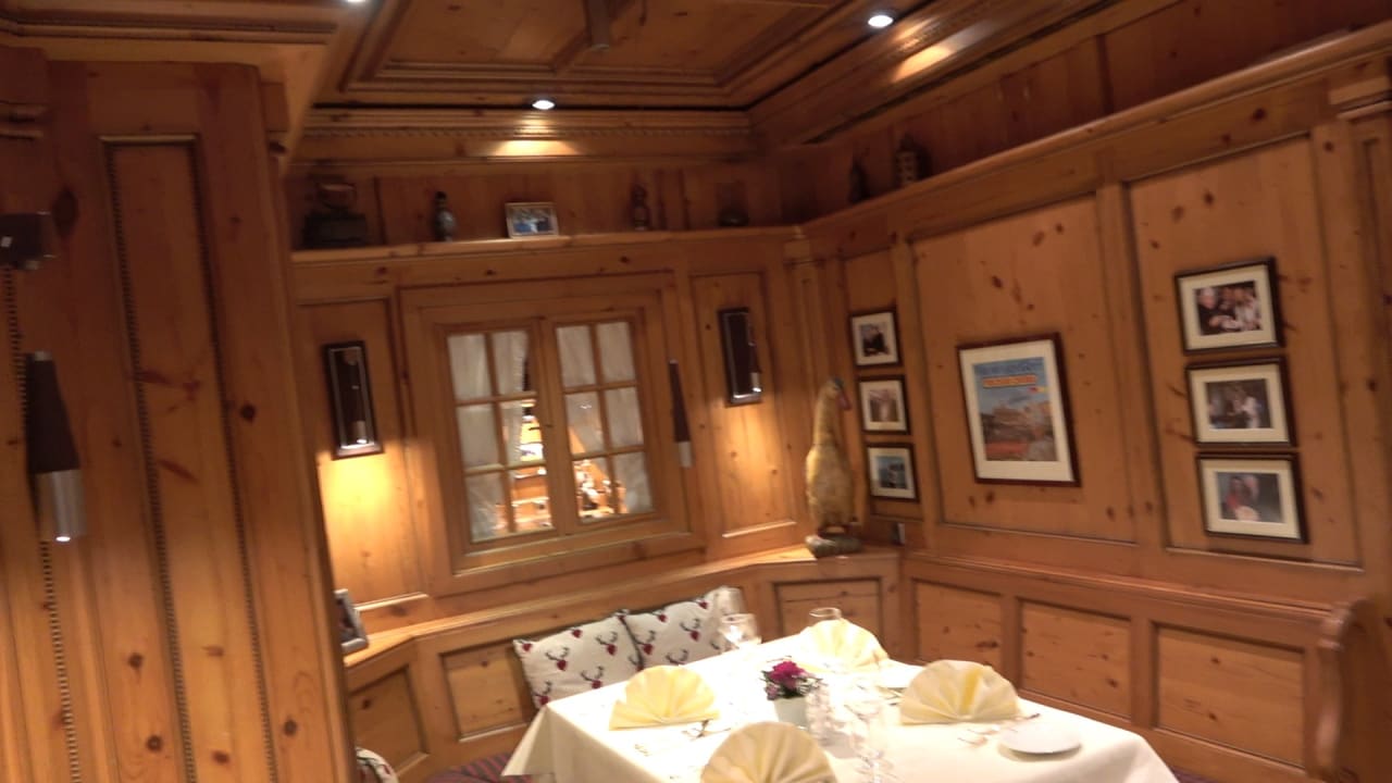 Gastro Schwarzwald Resort Dollenberg