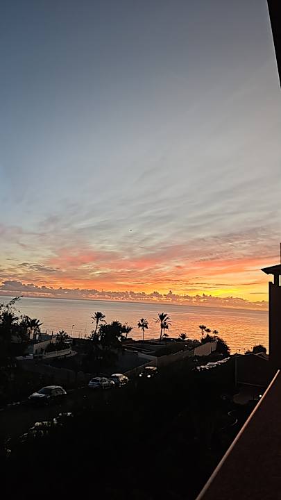 Ausblick H10 Tindaya