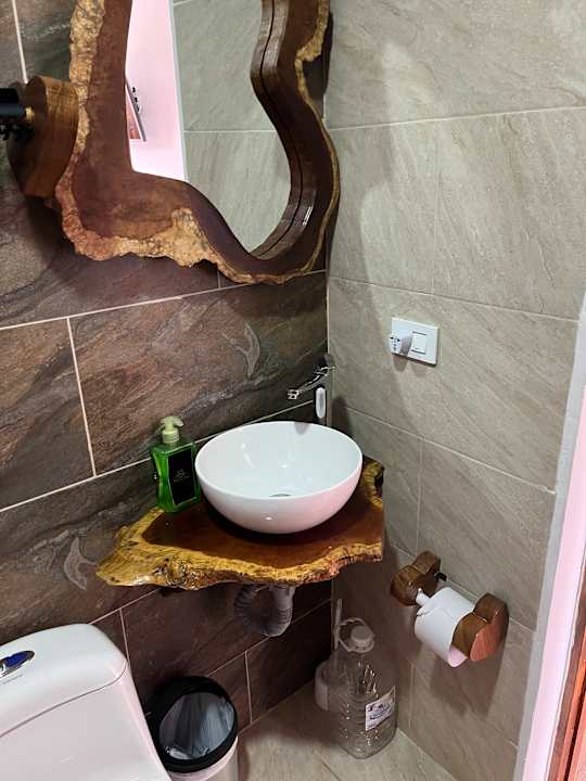 Zimmer Hospedaje Vista Hermosa Salento