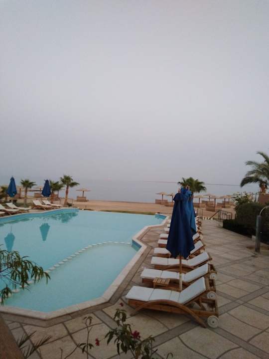 Ausblick Shams Prestige Abu Soma-Adults Only