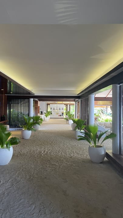 Sonstiges Lily Beach Resort & Spa