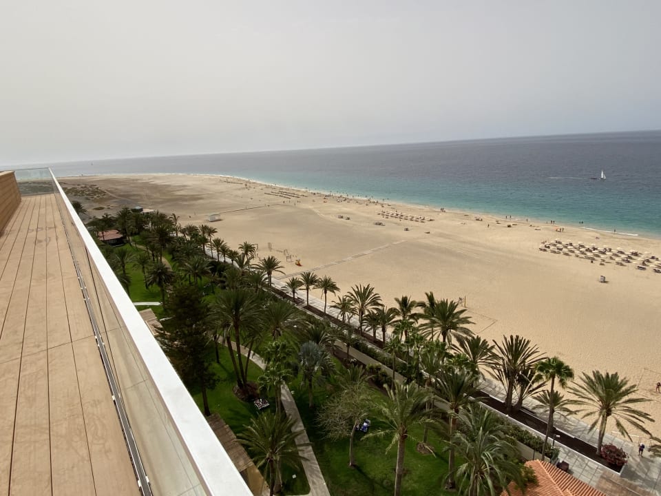 Strand ROBINSON JANDIA PLAYA