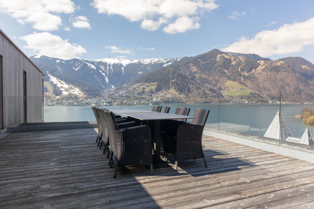 Zimmer Residence Bellevue by Alpin Rentals