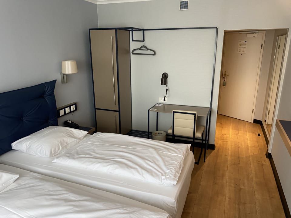 Zimmer Congress Hotel Chemnitz