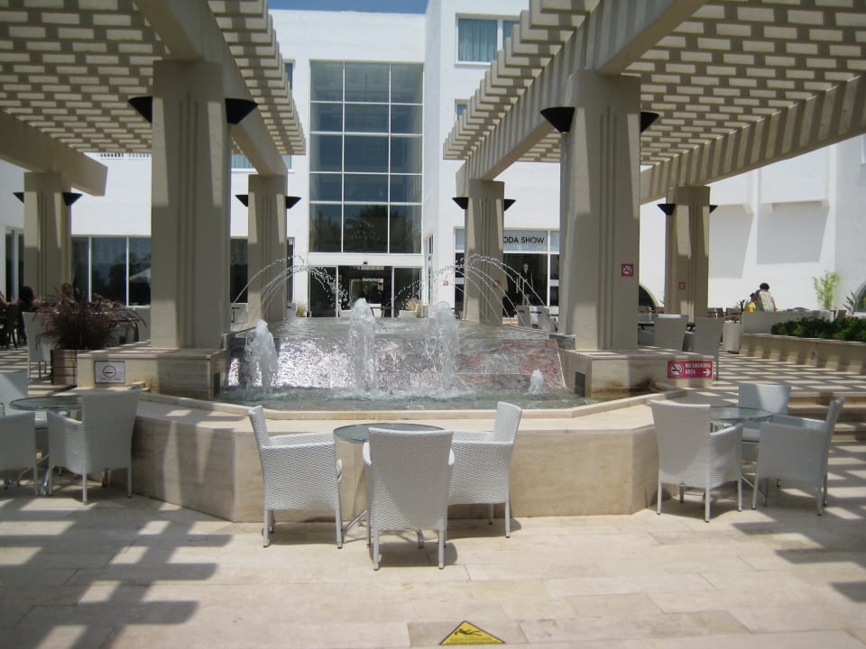 Sonstiges Monachus Family Resort Sorgun