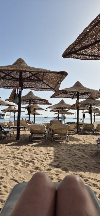 Strand Jaz Makadina