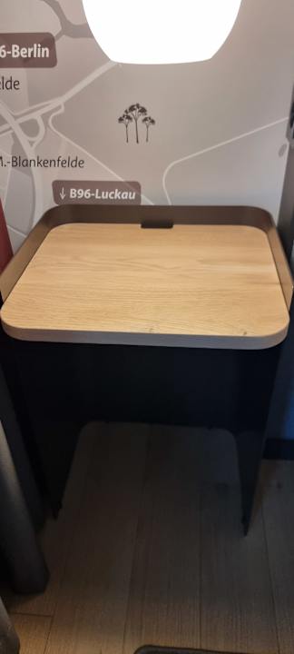 Zimmer IntercityHotel Berlin Airport BER Terminal 1+2