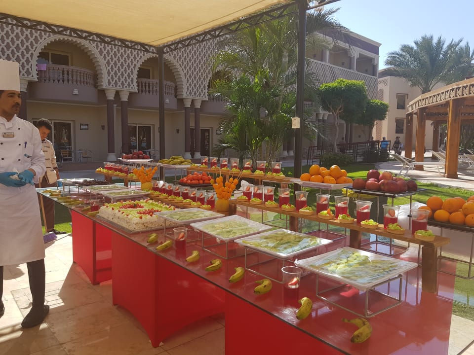 Sonstiges Sentido Mamlouk Palace Resort