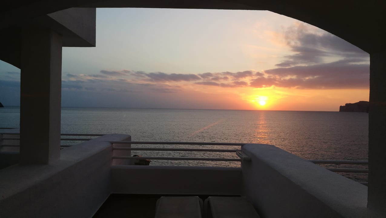 Ausblick Sentido Fido Punta del Mar – Adults only