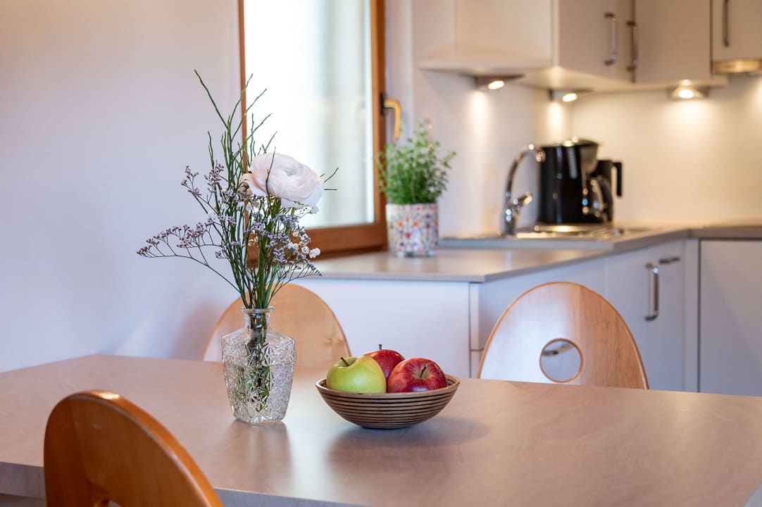 Zimmer Residence Georgenhöhe