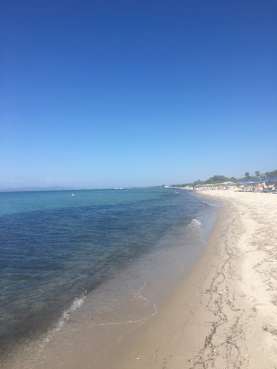 Strand Hotel Tigaki Beach