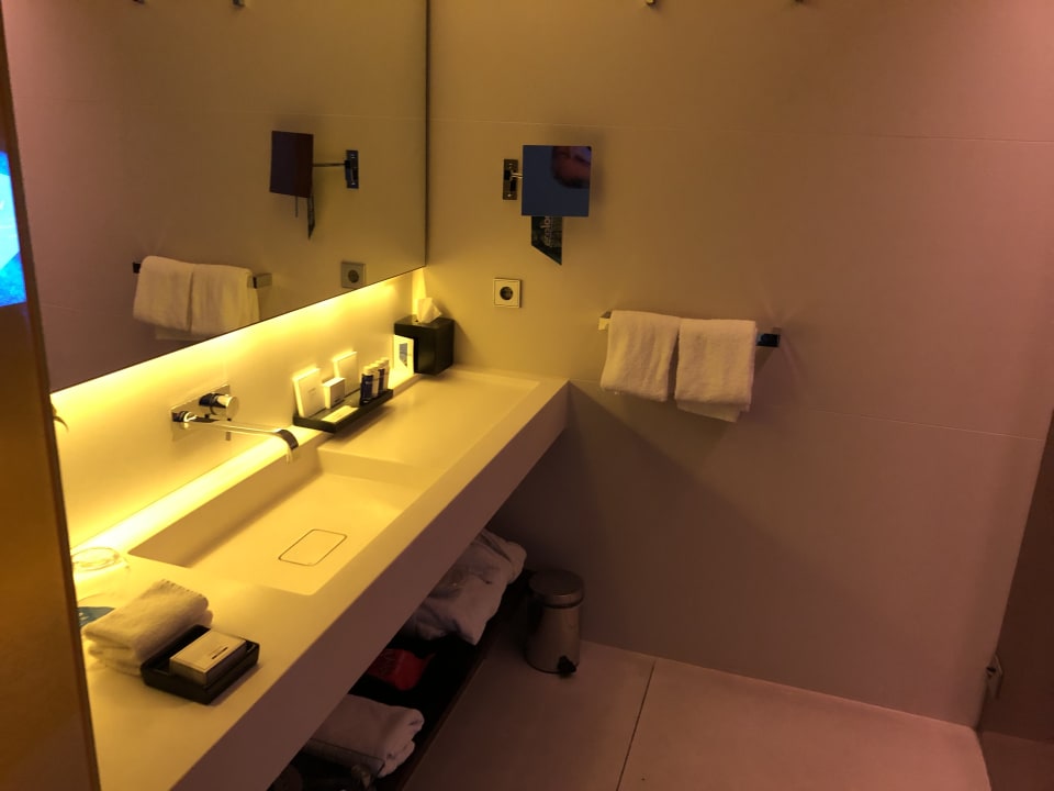 Zimmer art'otel amsterdam