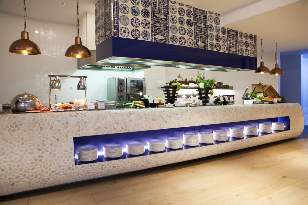 Gastro Royal Hideaway Corales Beach