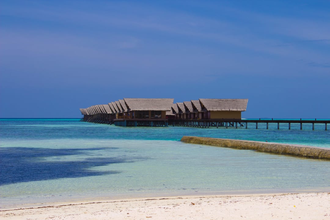 Die Villen Adaaran Select Hudhuran Fushi - Premium All Inclusive