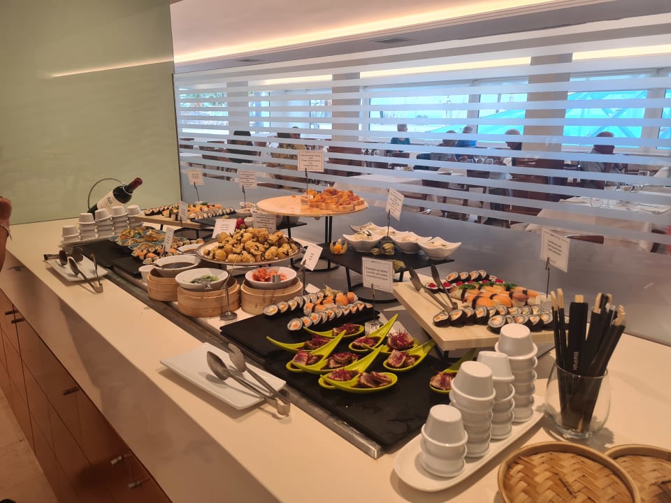 Gastro CM Playa del Moro