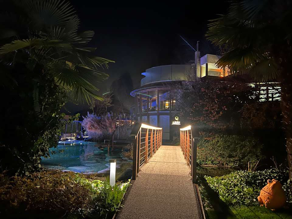 Außenansicht Quellenhof Luxury Resort Passeier