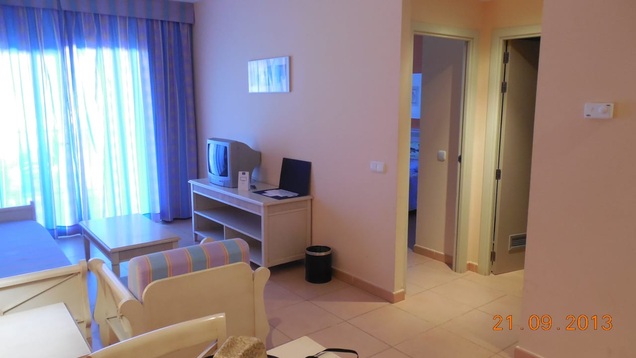 Juniorsuite Iberostar Waves Gaviotas Park