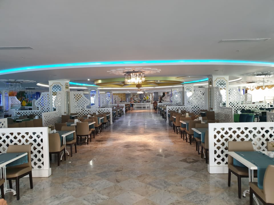 Gastro Sultan of Dreams Hotel & Spa