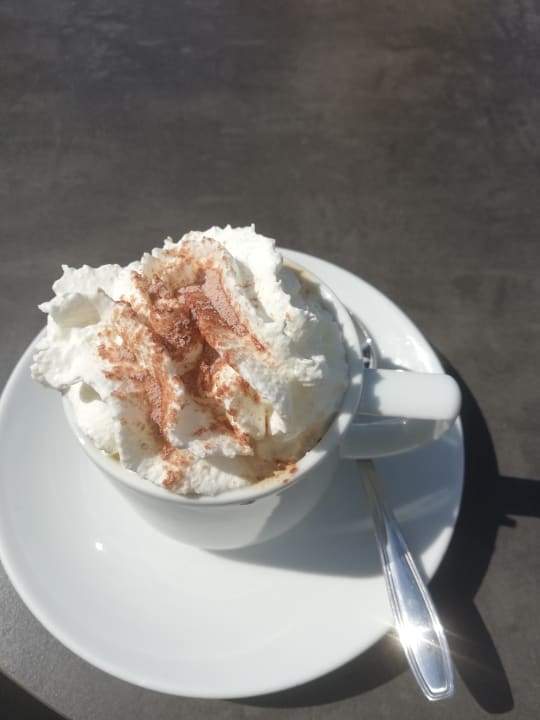 Gastro Hotel Riu Chiclana