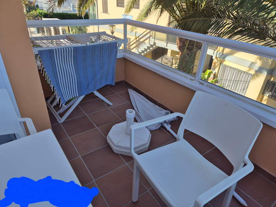 Sonstiges Apartamentos Horizonte