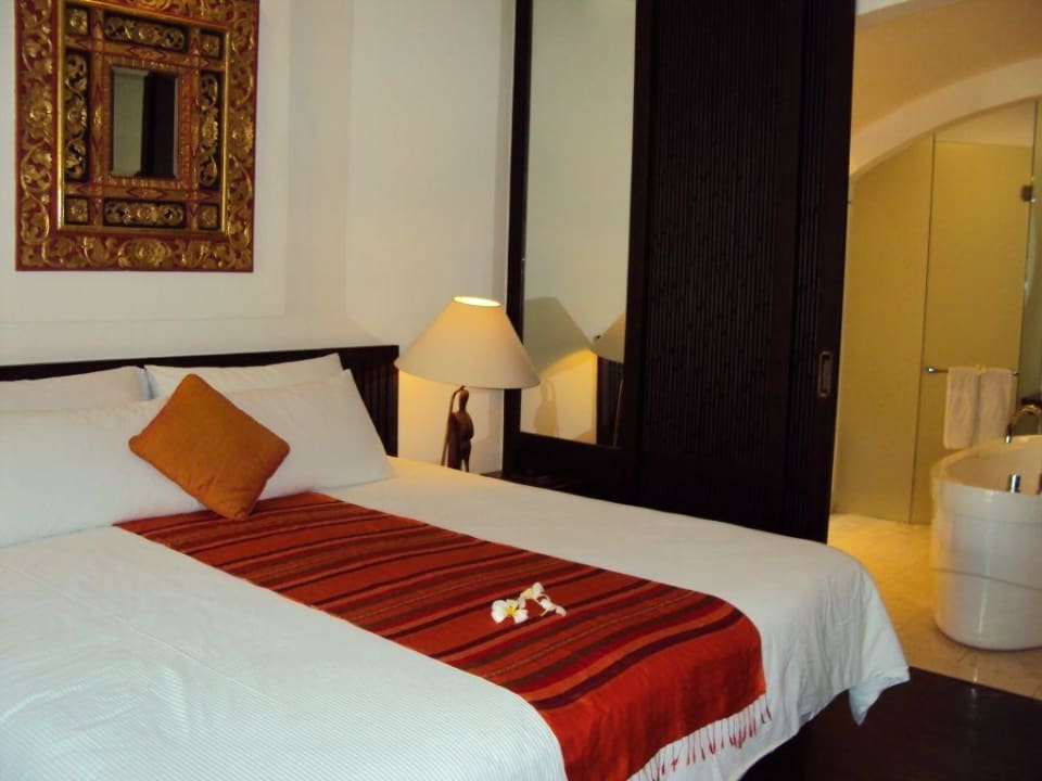 Room Novotel Bali Benoa Hotel