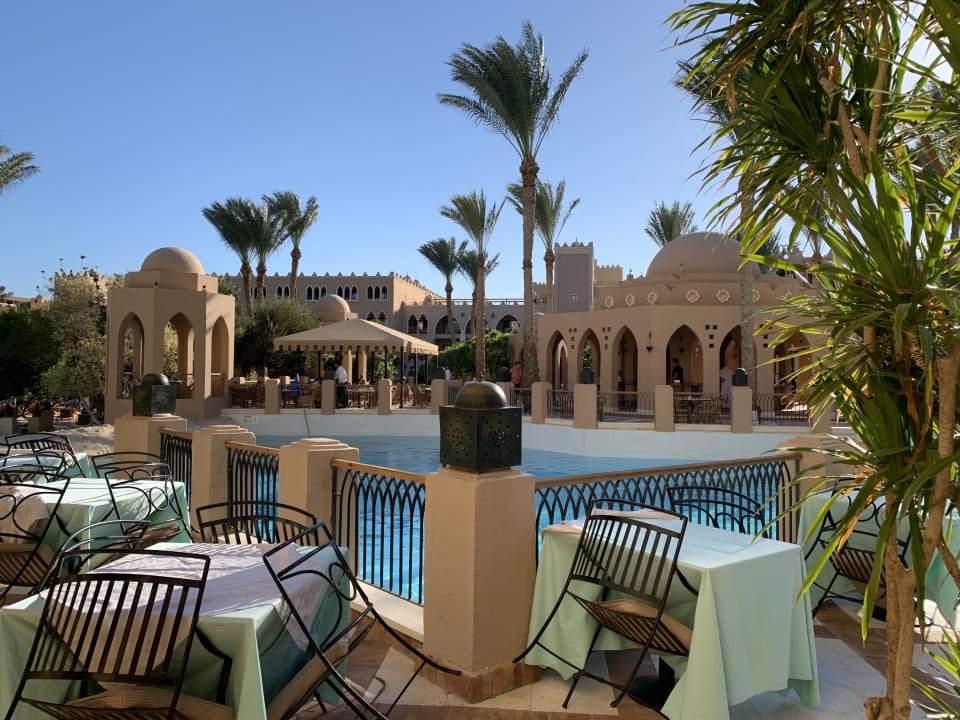 Gastro Makadi Palace
