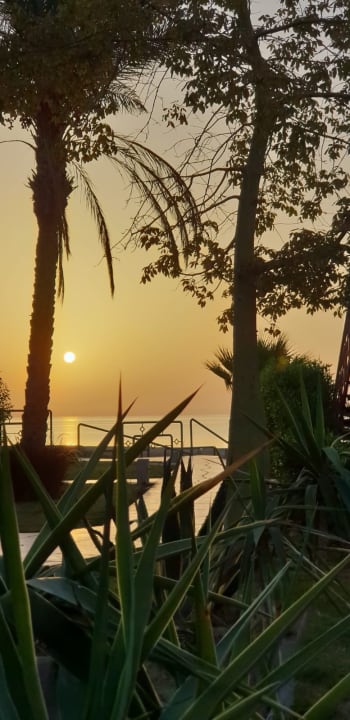 Ausblick Shams Prestige Abu Soma-Adults Only