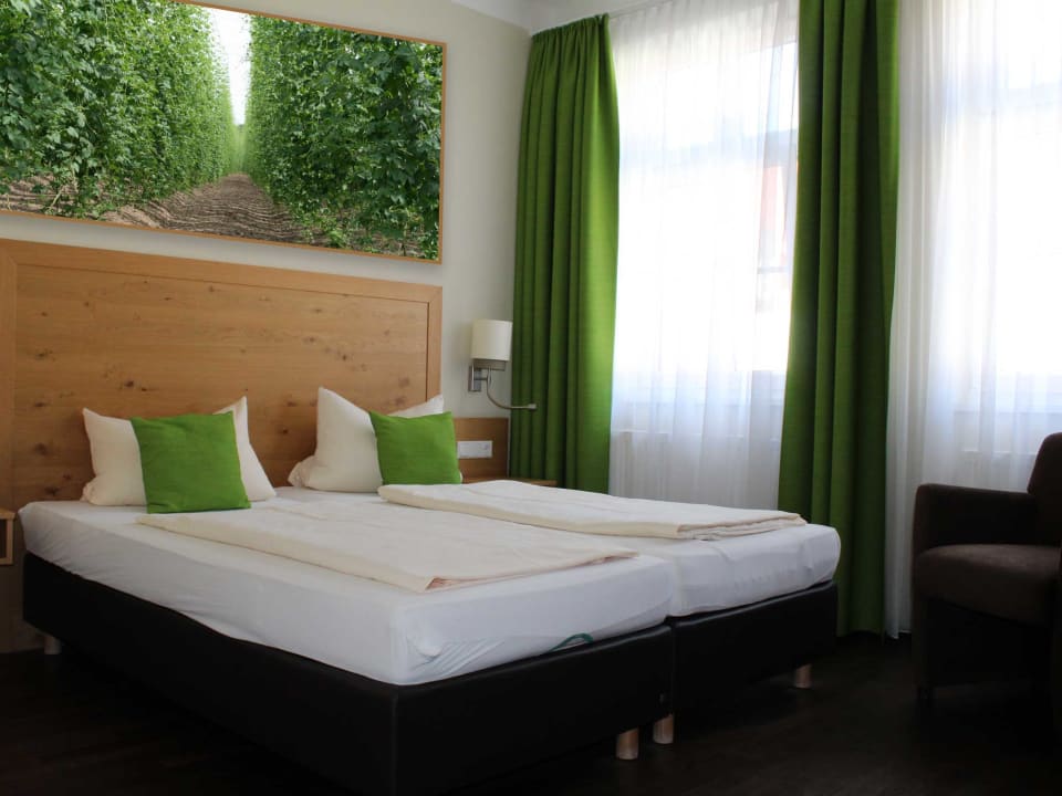 Zimmer Hotel Brauereigasthof Amberger