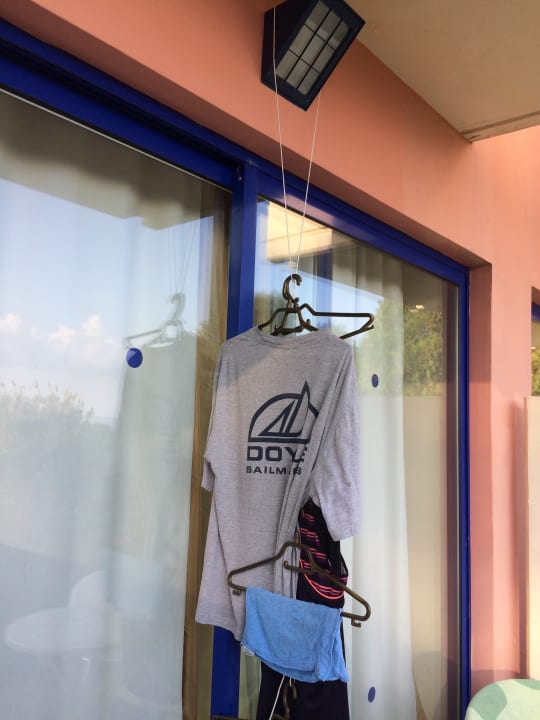 Zimmer Kresten Palace Hotel