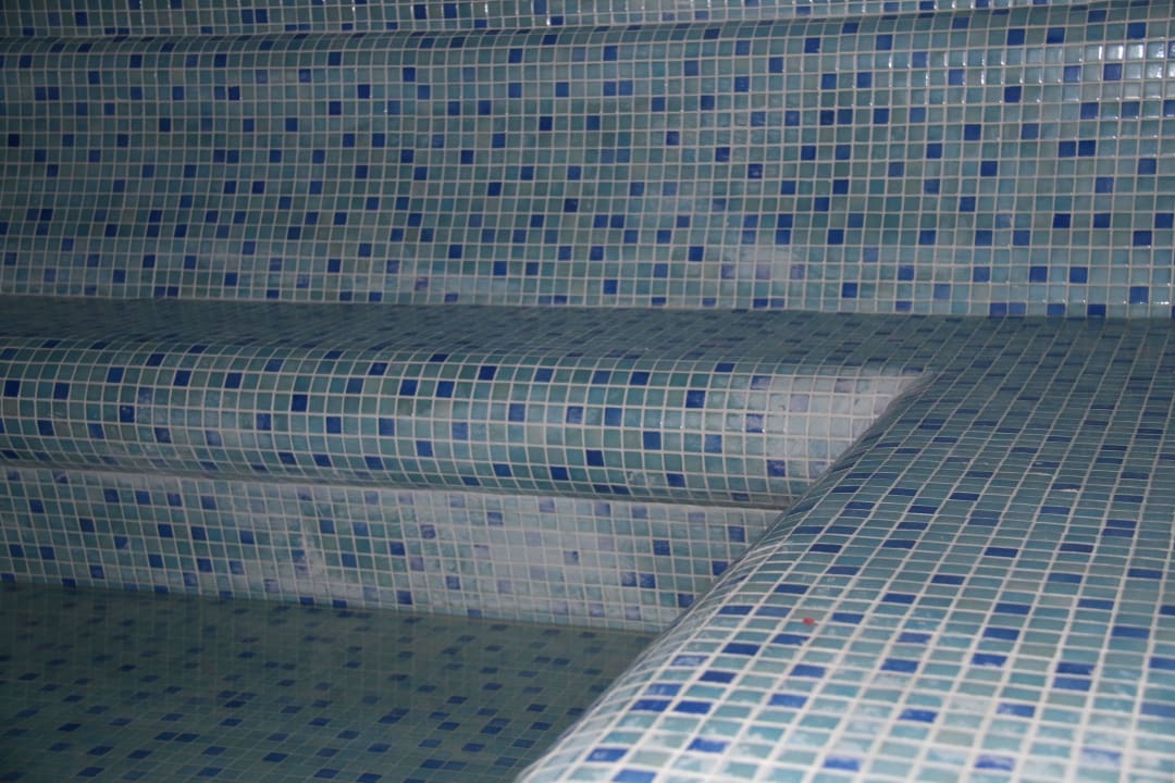 Das Dampfbad  J'adore Deluxe Hotel & Spa