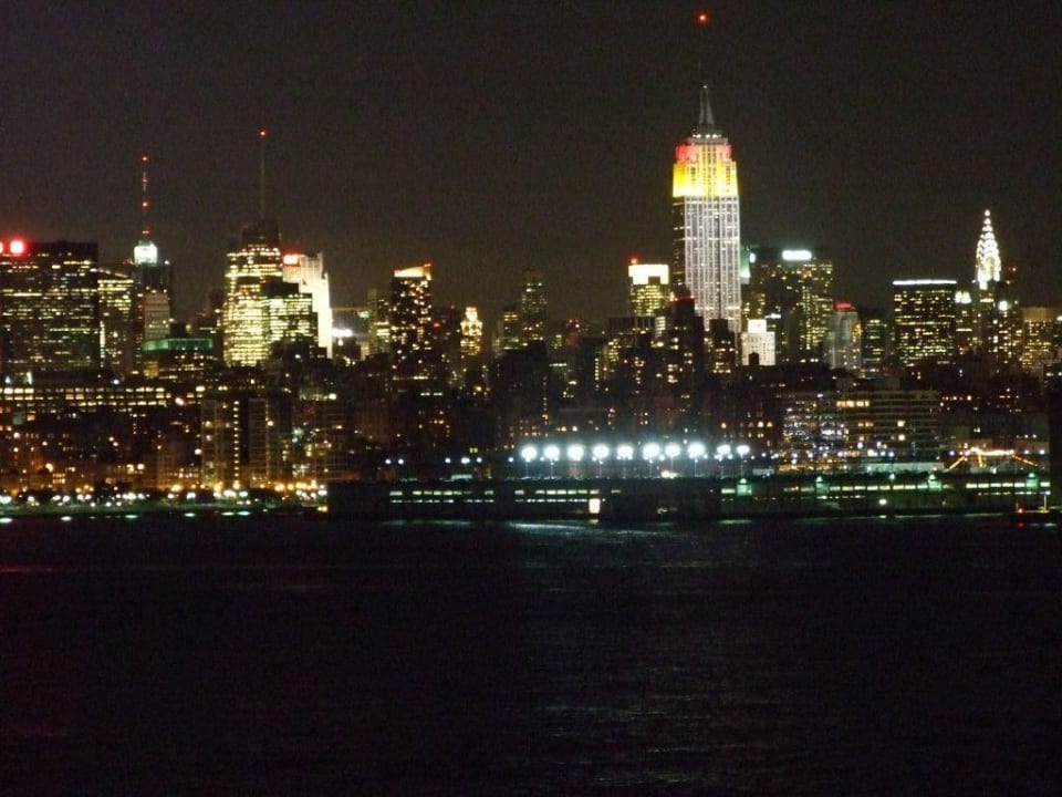 New York Hyatt Regency Jersey City On The Hudson