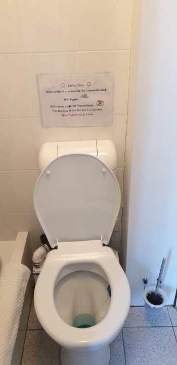 Zimmer Hotel Edelweiss