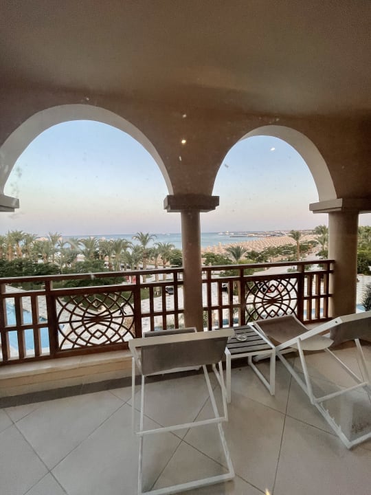 Zimmer The Grand Palace - Adults only