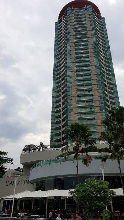 Chatrium Chatrium Hotel Riverside Bangkok