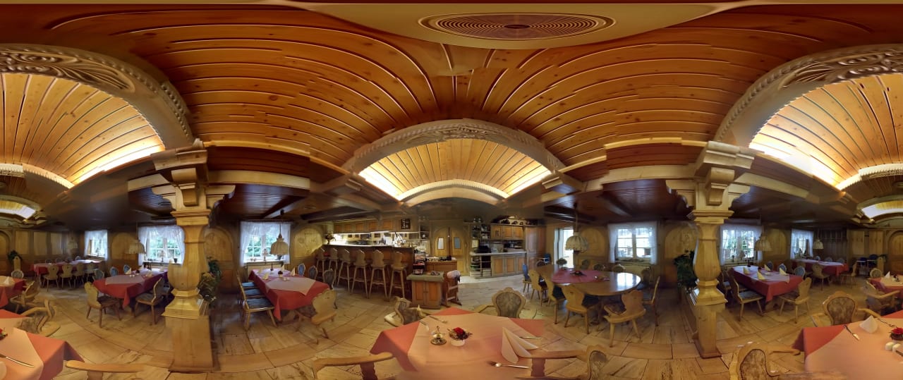 Restaurant Land-gut-Hotel Zur Lochmühle