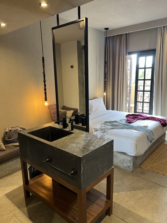 Zimmer Cook's Club El Gouna