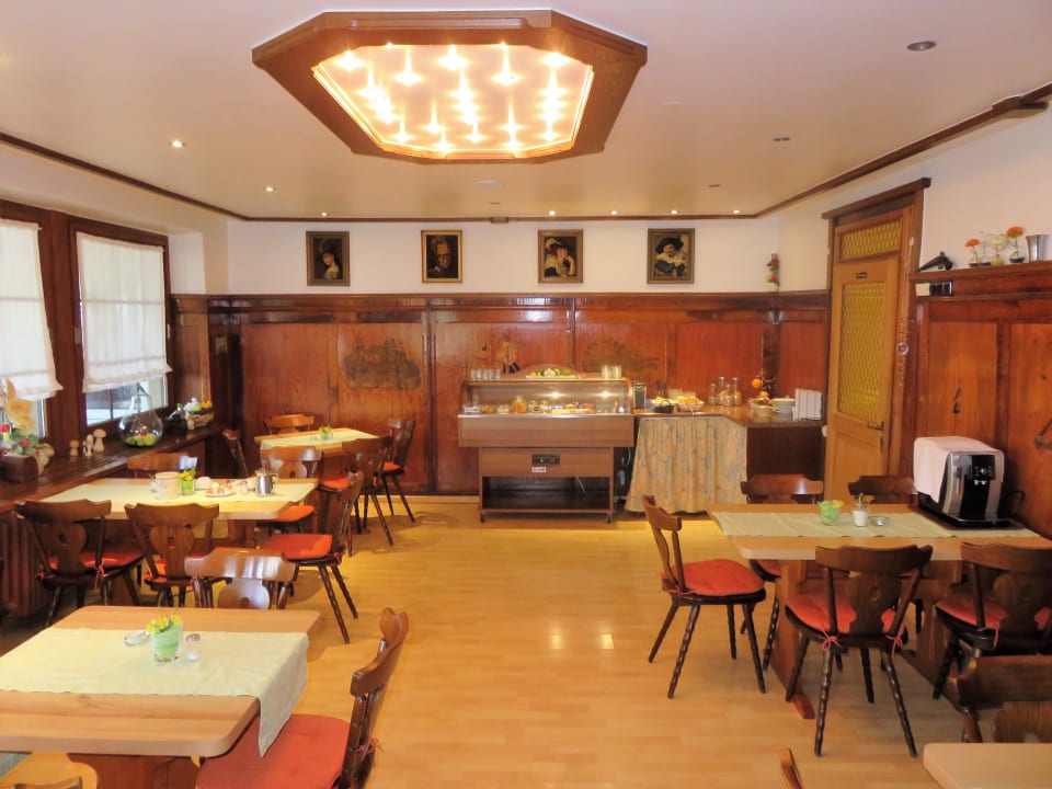 Restaurant Gasthof Küssaburg