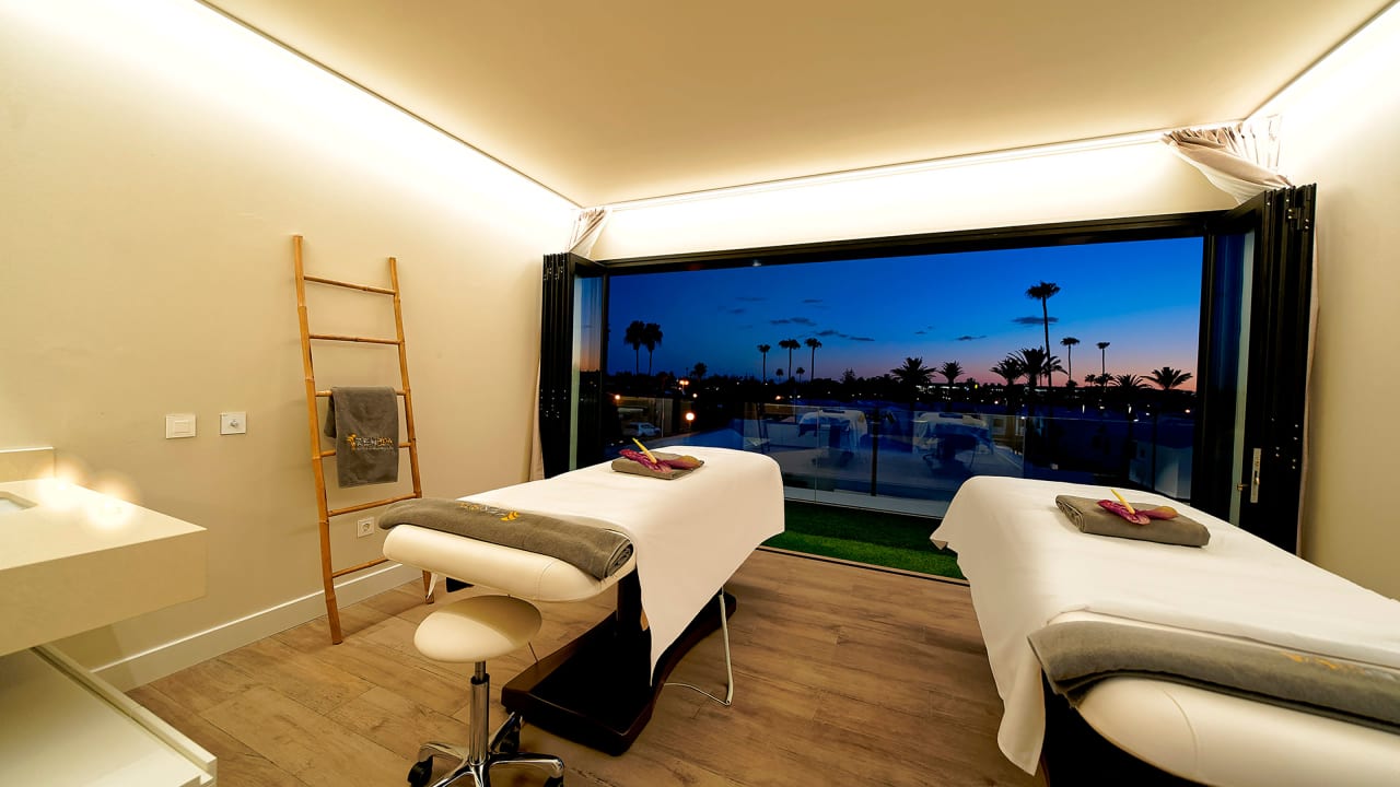 Sport & Freizeit Club Maspalomas Suites & SPA