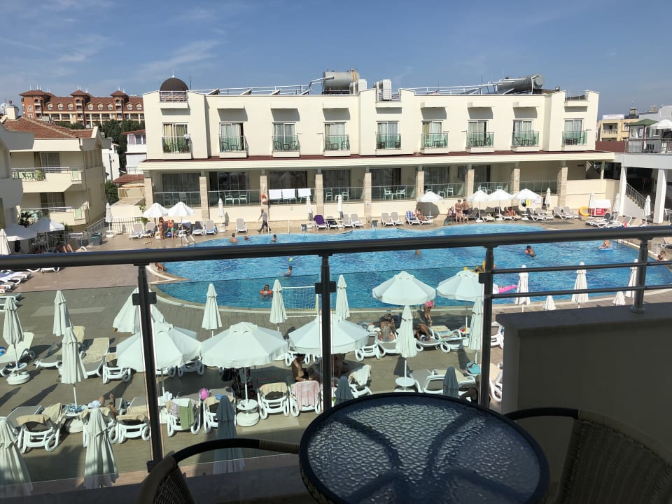 Ausblick Dream Family Club