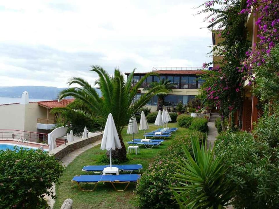 Garten Miramare Resort Hotel & Spa