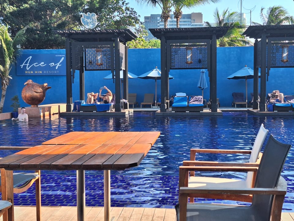 Gastro Ace of Hua Hin Resort