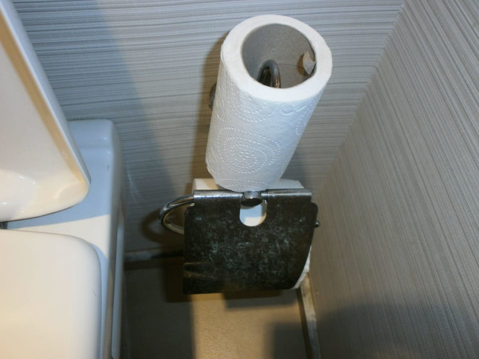 WC Seher Sun Palace Resort & Spa