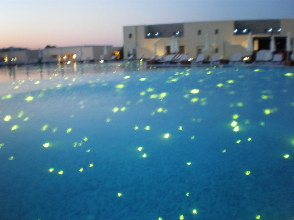 Eine tolle Idee SENTIDO Port Royal Villas & Spa