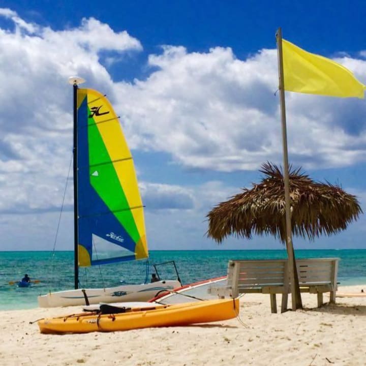 Am Sporthaus Viva Fortuna Beach by Wyndham - All Inclusive Resort